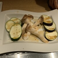 横浜焼肉kintan - 