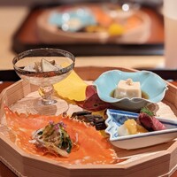 かにじぇんぬ 銀座 - 