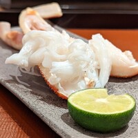 かにじぇんぬ 銀座 - 