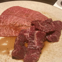 焼肉うしごろ 銀座並木通り店 - 