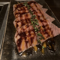 焼肉うしごろ 銀座並木通り店 - 