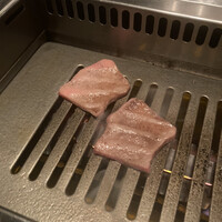 焼肉うしごろ 銀座並木通り店 - 