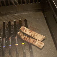 焼肉うしごろ 銀座並木通り店 - 