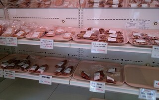 KARUIZAWA DELICA TESSEN - 店內