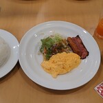 ガスト - 料理写真: