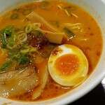 Ramen Taizan - 