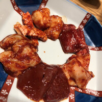 焼肉すどう 春吉 - 