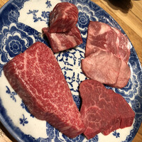 焼肉すどう 春吉 - 