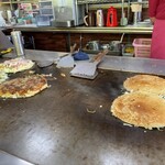 お好み食堂 伊東 - 