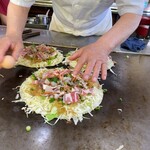 お好み食堂 伊東 - 