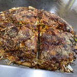 お好み食堂 伊東 - 