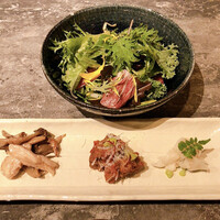 米沢牛上杉 銀座本店 - 