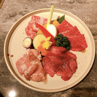 米沢牛上杉 銀座本店 - 