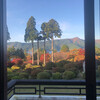 小田急 山のホテル - 宿泊した部屋からの景色
