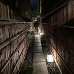 ザ・コモン・ワン・バー・キョウト - 