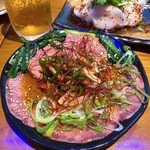 大衆中華酒場 ひよこ飯店 - 