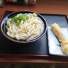 本格手打うどん はゆか