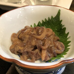 和み処 なかた - 