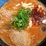 赤麺 梵天丸 - 