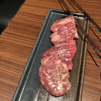 うしごろバンビーナ 銀座店 - ハラミ