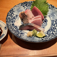 並木橋なかむら - 