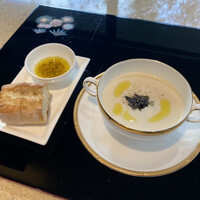 FRENCH TEPPAN静香庵 別邸涵養荘 - 