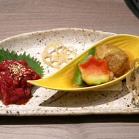 近江うし焼肉 にくTATSU 渋谷店 - 