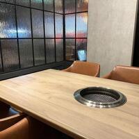 近江うし焼肉 にくTATSU 渋谷店 - 