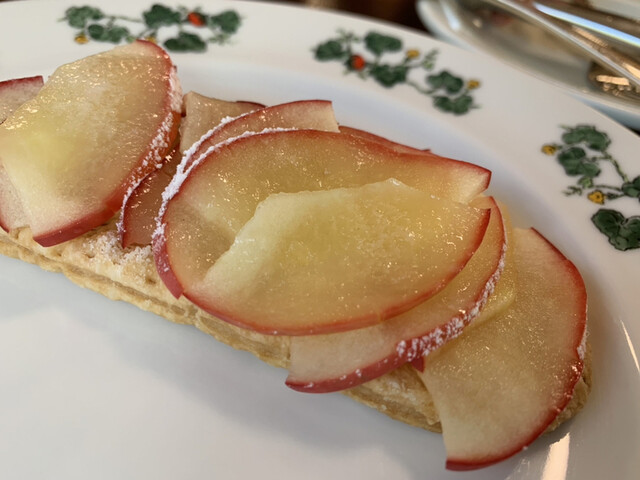 六花亭 喫茶室 苫小牧店 - 糸井（カフェ）の写真