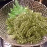 居酒屋　うりずん - 