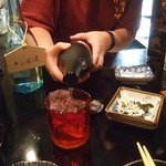 居酒屋　うりずん - 