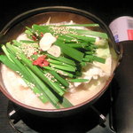 Motsunabekanoo - もつ鍋