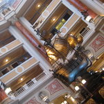 ベッラヴィスタ ラウンジ - ホテルミラコスタ内