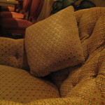 ベッラヴィスタ ラウンジ - 【夜】ソファ