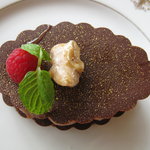 【昼】流石！見た目にも凝っていて美しい