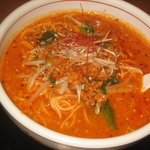 Choukouhen - 坦坦麺