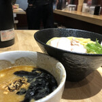 つけ麺 えん家 - 