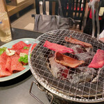 焼肉ソウル - 