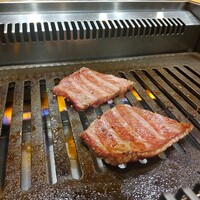 神戸焼肉 金虎 - 