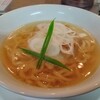 手打ち麺 やす田