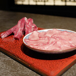 Yakiniku Oboshimeshi - 