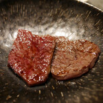 Yakiniku Oboshimeshi - 