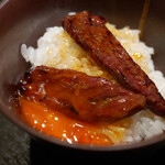 Yakiniku Oboshimeshi - 