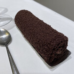 Takumi - 冷たいおしぼりは有難い