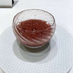 Takumi - バラのブランマンジェ