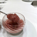 Takumi - バラのブランマンジェ