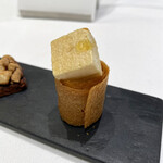 Takumi - 小さなレモンタルト