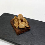 Takumi - ヘーゼルナッツとチョコレート