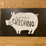 IL COTECHINO  - 