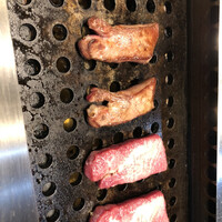 焼肉 大貫 - 
